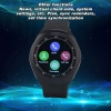 Zegarek telefon GSM gniazdo SIM funkcje sport [23120000817]